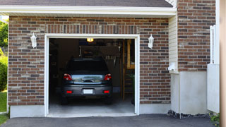 Garage Door Installation at Bel Air Los Angeles, California