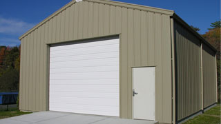 Garage Door Openers at Bel Air Los Angeles, California